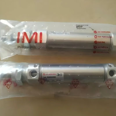 NORGREN Hoạt động Máy bơm nam châm xi lanh hoạt động đôi RM/8012/M/250 cho các ứng dụng khác nhau