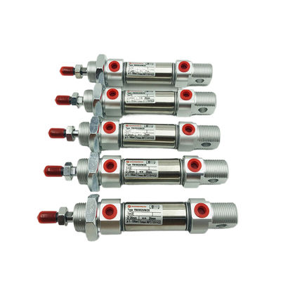 NORGREN Hoạt động Máy bơm nam châm xi lanh hoạt động đôi RM/8012/M/250 cho các ứng dụng khác nhau