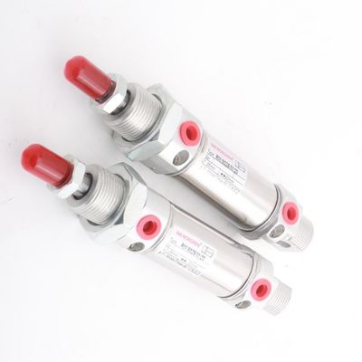 NORGREN Piston Pneumatic Cylinder RM/8012/M/300 Đối với các ứng dụng công nghiệp trong ISO Roundline Series