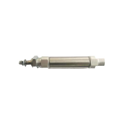 NORGREN thép không gỉ RM/8016/M/15 thùng piston xi lanh khí nén 16Bore ISO Roundline Series hoạt động hai hoạt động cho hoạt động