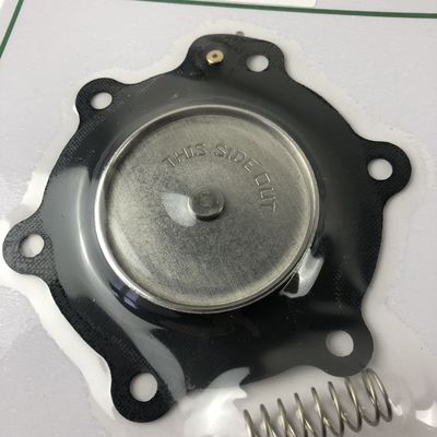 C113825 ASCO Pulse Valve Diaphragm 1.5 Inch SCG353A045 bộ sửa chữa Ứng dụng công nghiệp