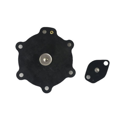 C113826 Phụ kiện sửa diaphragm SCG353A046 1.5 Inch ASCO 1 1/2 ′′ Dust Collector Pulse Jet Valve