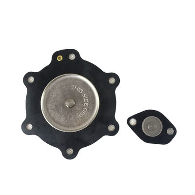 C113826 Phụ kiện sửa diaphragm SCG353A046 1.5 Inch ASCO 1 1/2 ′′ Dust Collector Pulse Jet Valve