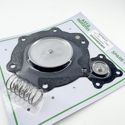 ASCO 2 Inch Diaphragm Repair Kit C113684 SCG353A048 Bảo trì và sửa chữa máy móc