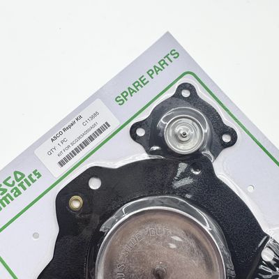 2 Inch Pulse Valve Diaphragm ASCO C113685 SCG353A050 NBR ((fluoro rubber) Bộ sửa chữa rèm