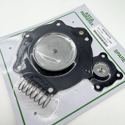 2 Inch Pulse Valve Diaphragm ASCO C113685 SCG353A050 NBR ((fluoro rubber) Bộ sửa chữa rèm