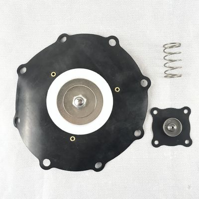 ASCO Pulse Valve Diaphragm C113928 Nitrile/Buna Or Viton vật liệu 3"Inch SCXE353.060