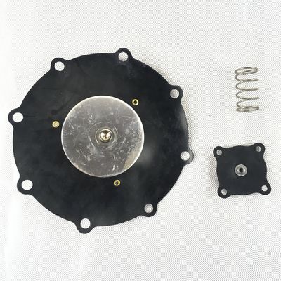 ASCO Pulse Valve Diaphragm C113928 Nitrile/Buna Or Viton vật liệu 3"Inch SCXE353.060