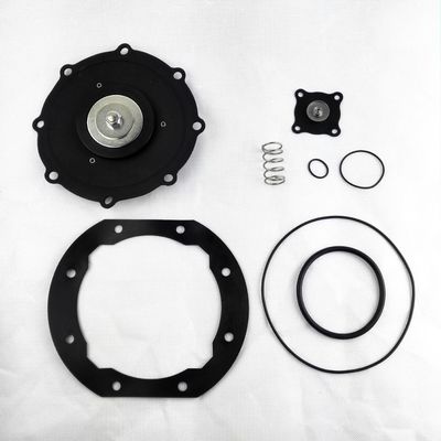 ASCO Pulse Valve Diaphragm C113928 Nitrile/Buna Or Viton vật liệu 3"Inch SCXE353.060