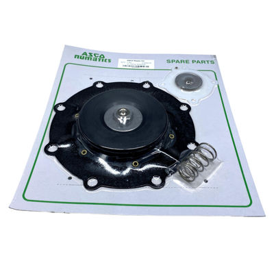 C325515 Bộ tạo cơ thể sốc 3,5 inch ASCO SCXR353G235 3 1/2 Van xung BINGRAGM NIỀM TIN