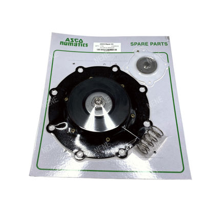 C325515 Bộ tạo cơ thể sốc 3,5 inch ASCO SCXR353G235 3 1/2 Van xung BINGRAGM NIỀM TIN