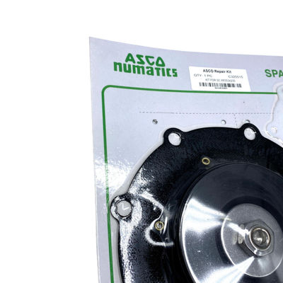 C325515 Bộ tạo cơ thể sốc 3,5 inch ASCO SCXR353G235 3 1/2 Van xung BINGRAGM NIỀM TIN