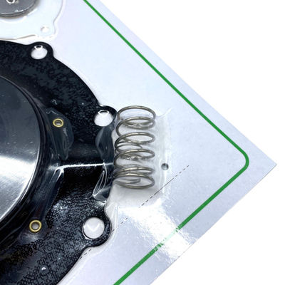 C325515 Bộ tạo cơ thể sốc 3,5 inch ASCO SCXR353G235 3 1/2 Van xung BINGRAGM NIỀM TIN