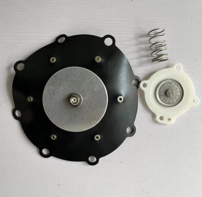 ASCO C140745 Air Pulse Valve Diaphragm 3.5 Inch ASCO SCXR353G235 Bộ thiết bị