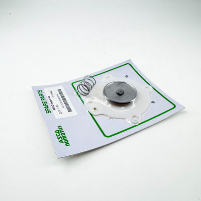 ASCO C113443 Bộ sửa diaphragm 3/4 inch cho van điện tử xung SCG353A043 Nitrile / Viton