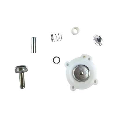 ASCO C113444 Bộ sửa diaphragm Nitrile/Viton cho van điện tử xung SCG353A044