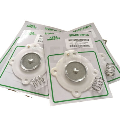 ASCO C113444 Bộ sửa diaphragm Nitrile/Viton cho van điện tử xung SCG353A044