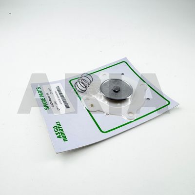 ASCO G353A041 G353A042 Bộ sửa chữa rèm cửa van xung C113443 NBR TPE (Mhlophe)