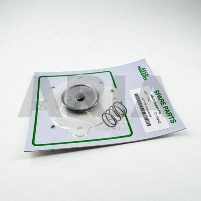 ASCO G353A041 G353A042 Bộ sửa chữa rèm cửa van xung C113443 NBR TPE (Mhlophe)