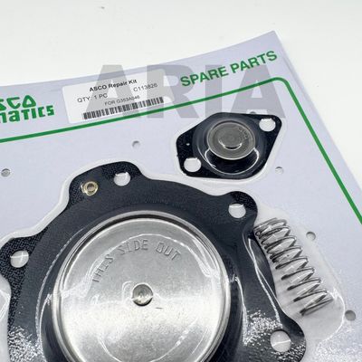 Bộ sửa chữa thay thế ASCO C113826 cho van ASCO 1 1/2 "