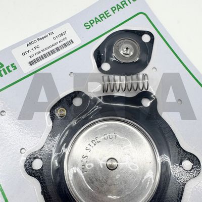 C113827 SCG353A047 SCG353A065 Bộ sửa diaphragm loại ASCO