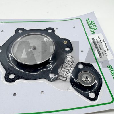 C113827 SCG353A047 SCG353A065 Bộ sửa diaphragm loại ASCO