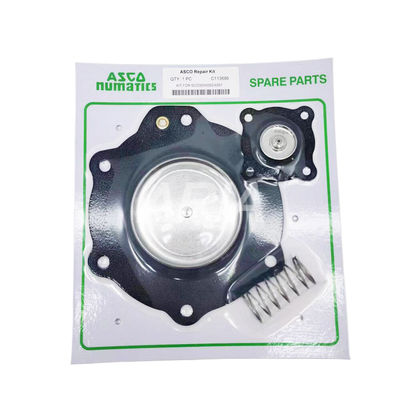 C113686 2-1/2' Kit màng van mảng bao hàm ASCO loại SCG353A051 Valve xung