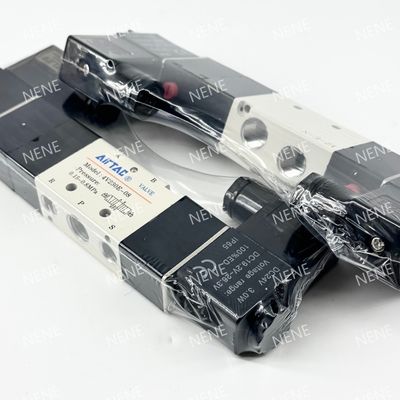 4V330C-10 Đồng nhôm AIRTAC van điện tử cho máy và thiết bị khí nén