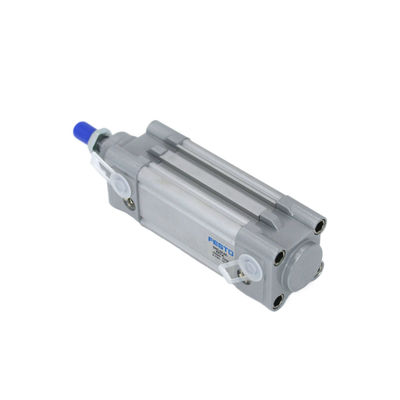 Thủy tinh khí DNC-32-25-PPV-A 163305 FESTO Độ kính piston 32 MM Tốc độ 25 MM M10x1.25