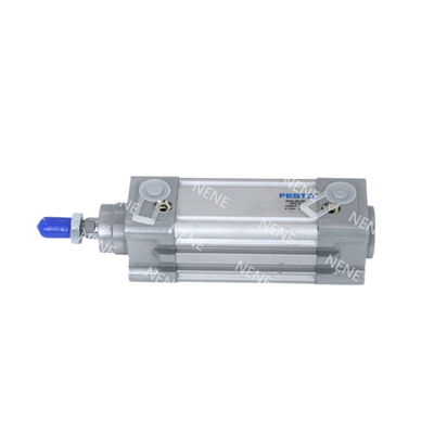 Thủy tinh khí DNC-32-25-PPV-A 163305 FESTO Độ kính piston 32 MM Tốc độ 25 MM M10x1.25