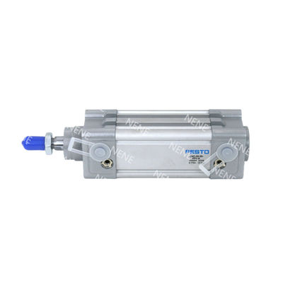 Thủy tinh khí DNC-32-25-PPV-A 163305 FESTO Độ kính piston 32 MM Tốc độ 25 MM M10x1.25