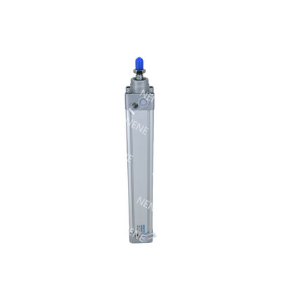 Piston Pneumatic Cylinder DNC-32-200-PPV-A 163312 FESTO Động cơ 200 mm M10x1.25