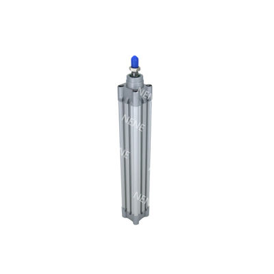 Piston Pneumatic Cylinder DNC-32-200-PPV-A 163312 FESTO Động cơ 200 mm M10x1.25