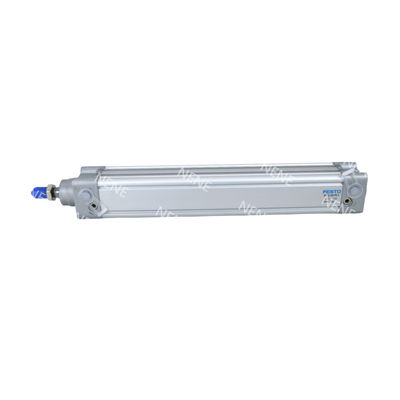 Piston Pneumatic Cylinder DNC-32-200-PPV-A 163312 FESTO Động cơ 200 mm M10x1.25