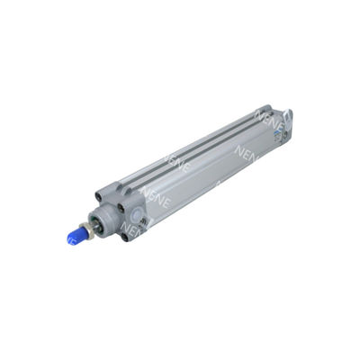 Piston Pneumatic Cylinder DNC-32-200-PPV-A 163312 FESTO Động cơ 200 mm M10x1.25