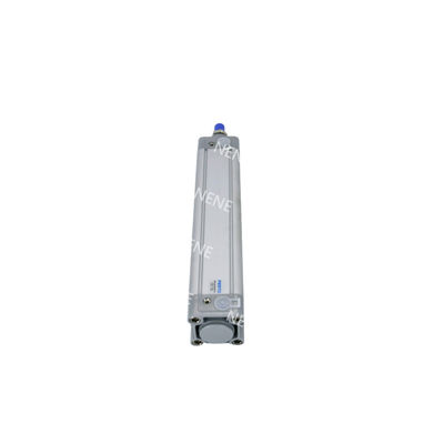 DNC-63-160-PPV-A FESTO 163407 Piston Pneumatic Cylinder cho hoạt động hai lần và đệm khí