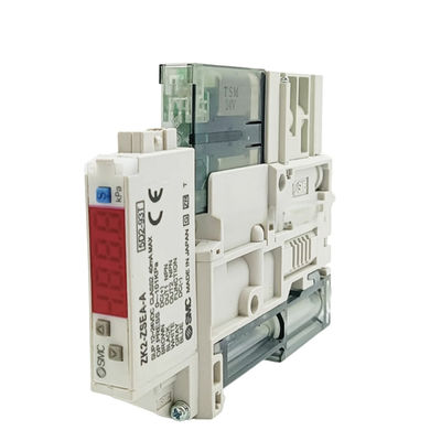ZK2A07K5ALA-06 Máy phát điện chân không Máy phun điện tử nhỏ gọn SMC