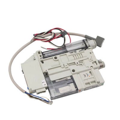 ZK2A12K5ALA-06 SMC Máy phun điện cực tiêu thụ không khí thấp