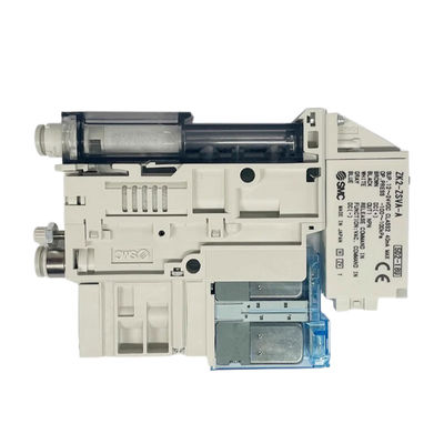 ZK2A12K5ALA-06 SMC Máy phun điện cực tiêu thụ không khí thấp