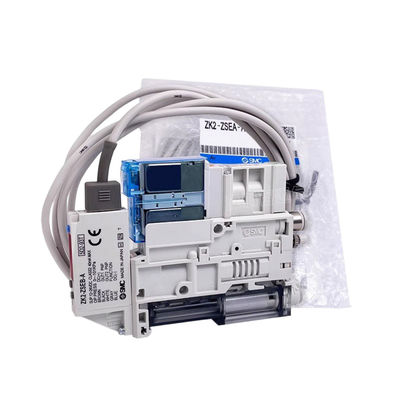 ZK2A12K5ALA-06 SMC Máy phun điện cực tiêu thụ không khí thấp