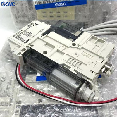 Tự động hóa công nghiệp ZK2A07K5NL2-06 SMC Valve điện điện tiết kiệm năng lượng Máy tạo chân không