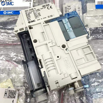 Tự động hóa công nghiệp ZK2A07K5NL2-06 SMC Valve điện điện tiết kiệm năng lượng Máy tạo chân không