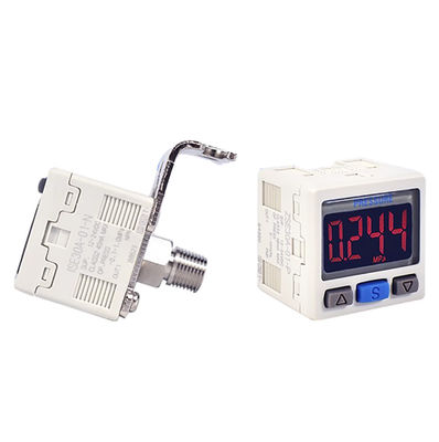 SMC Corporation ISE30A-01-N Chuyển áp suất 1/8PT NPN N-type áp suất dương
