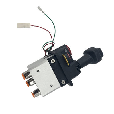 FBH45-12 Ventil điều khiển nâng dừng xuống cho xe tải đổ rác