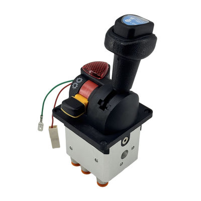 FBH45-12 Ventil điều khiển nâng dừng xuống cho xe tải đổ rác