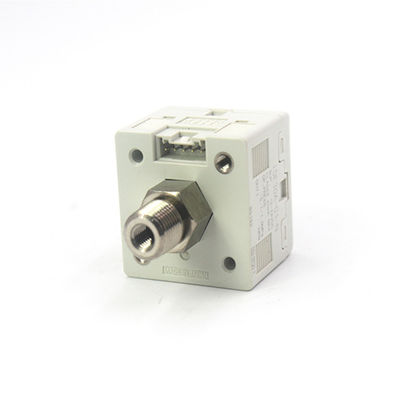 Đồng hồ đo áp suất IP65 SMC ISE30A-01-C, đồng hồ đo chân không Áp suất dương Loại N