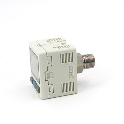 ZSE30AF-01-N Chuyển áp số hỗn hợp áp suất SMC