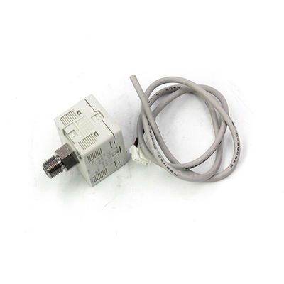 SMC ZSE30AF-01-B ZSE30AF01-P/A/B/C/D/ML Thiết bị hiển thị kỹ thuật số đo áp suất âm chân không