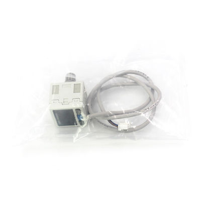 SMC ZSE30AF-01-B ZSE30AF01-P/A/B/C/D/ML Thiết bị hiển thị kỹ thuật số đo áp suất âm chân không