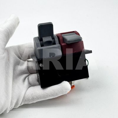 Van xe tải đổ rác AF-2CV AF-1CV AF-3CV